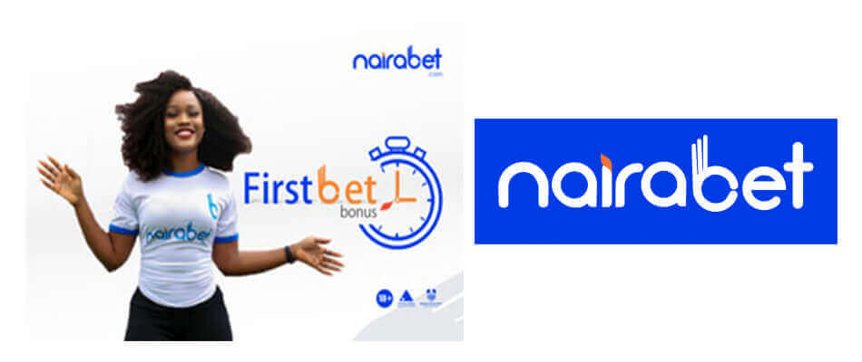 NairaBET is an online betting platform