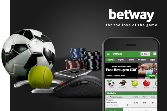 betway casino chile: ¡Qué error!